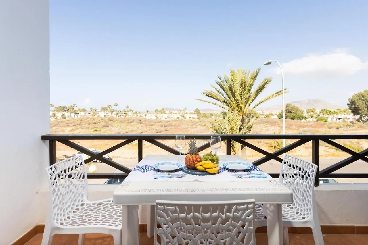 Home2Book Charming Apartment Costa Del Silencio Arona  Spain