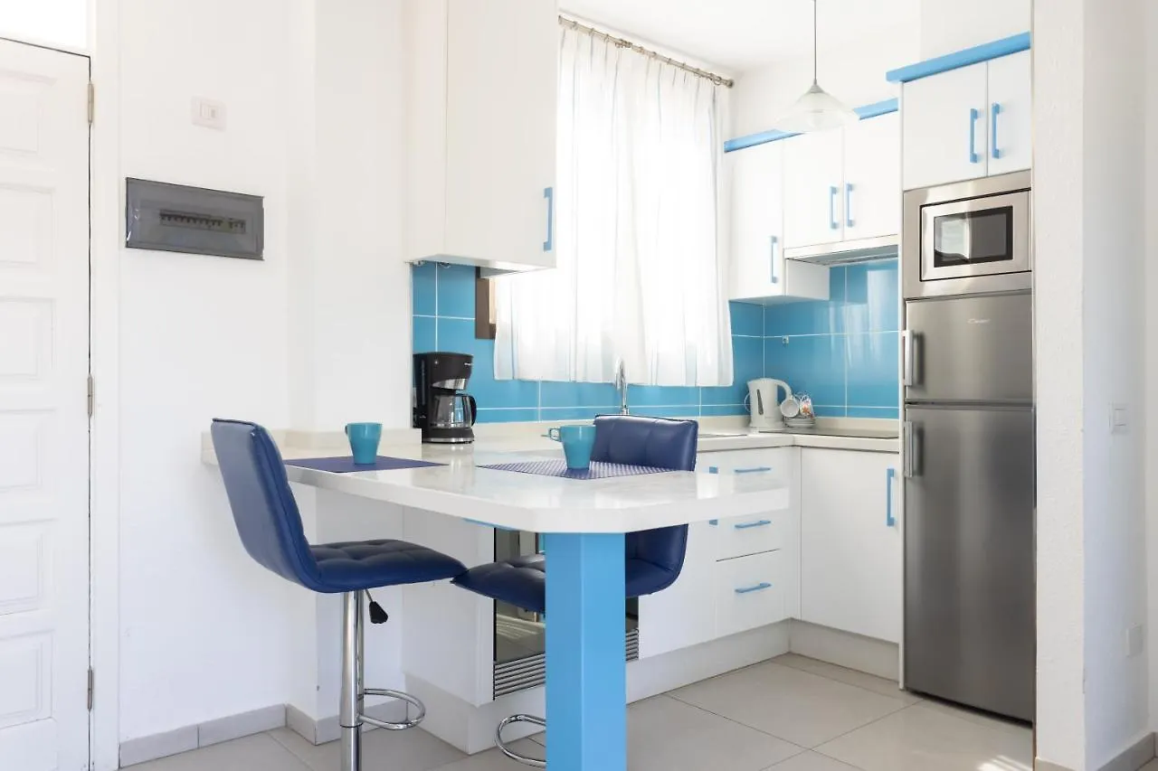 Home2Book Charming Apartment Costa Del Silencio Arona   Arona (Tenerife)