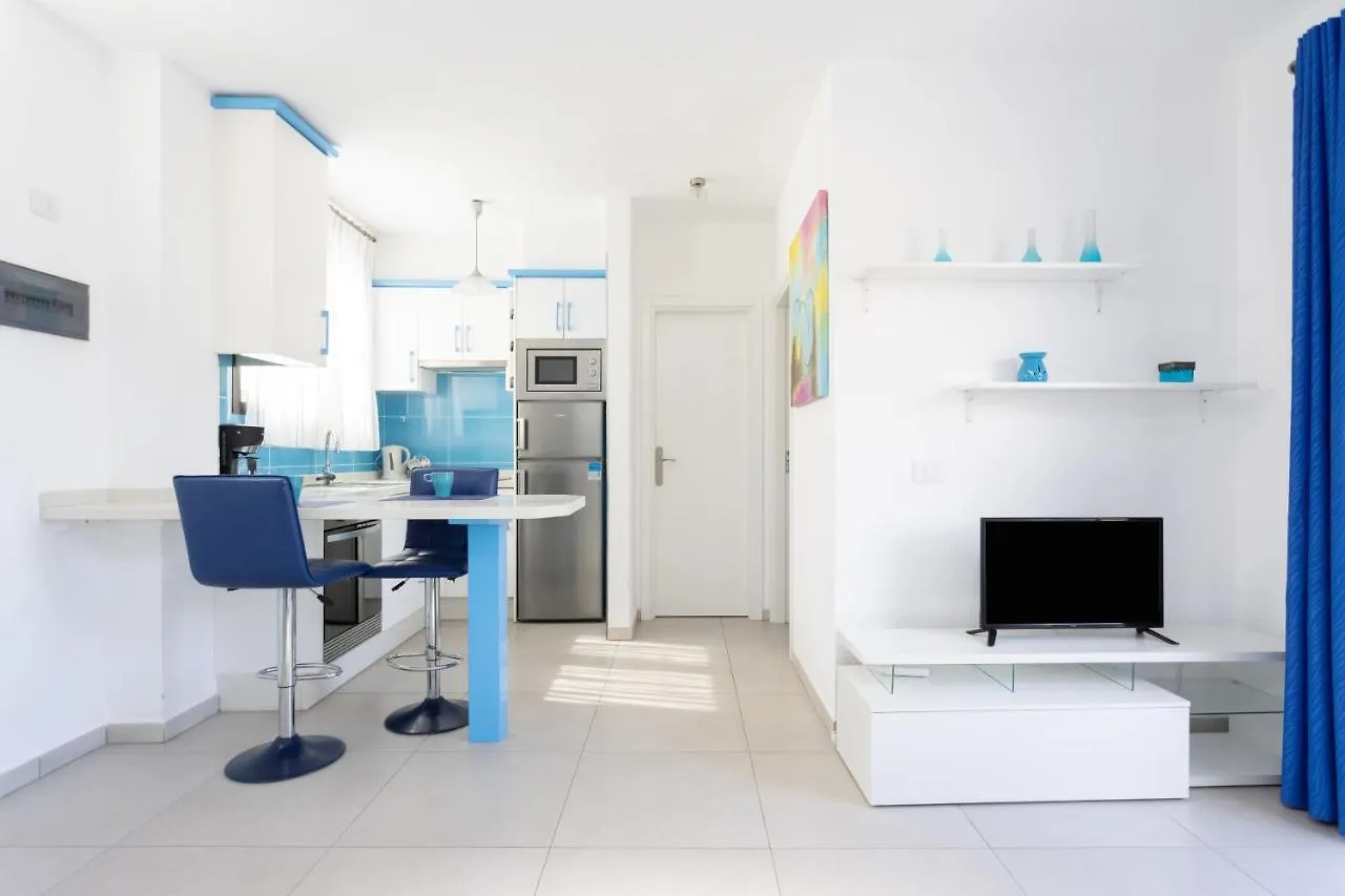 Home2Book Charming Apartment Costa Del Silencio Arona