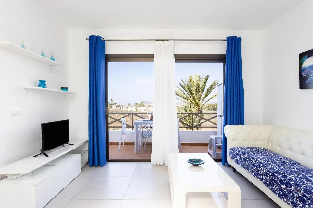 Home2Book Charming Apartment Costa Del Silencio Arona