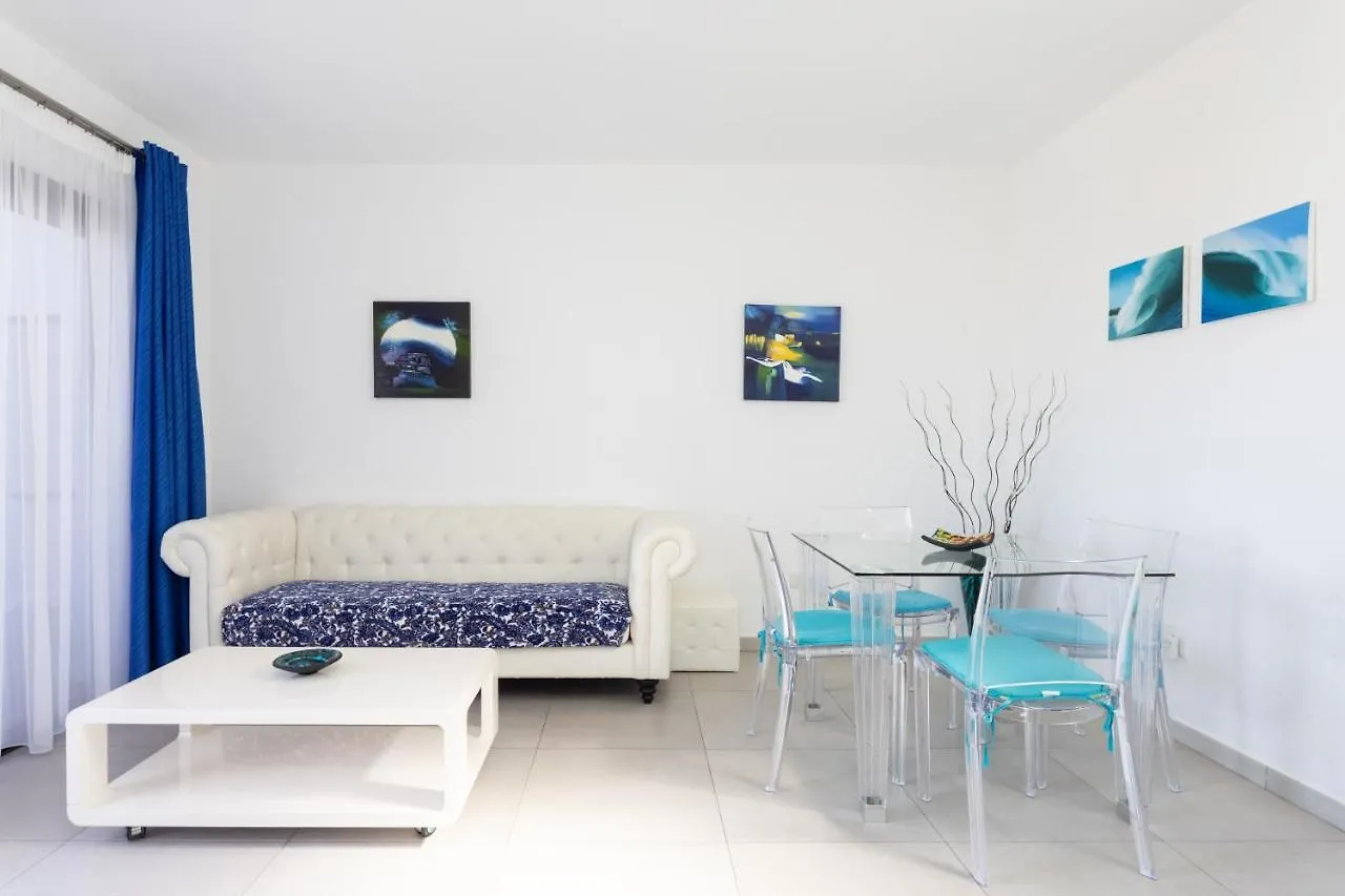 Home2Book Charming Apartment Costa Del Silencio Arona