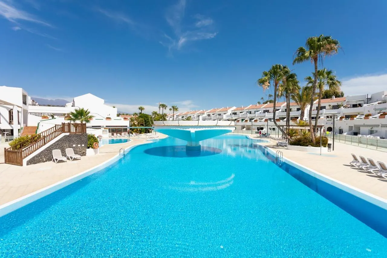 Home2Book Charming Apartment Costa Del Silencio Arona