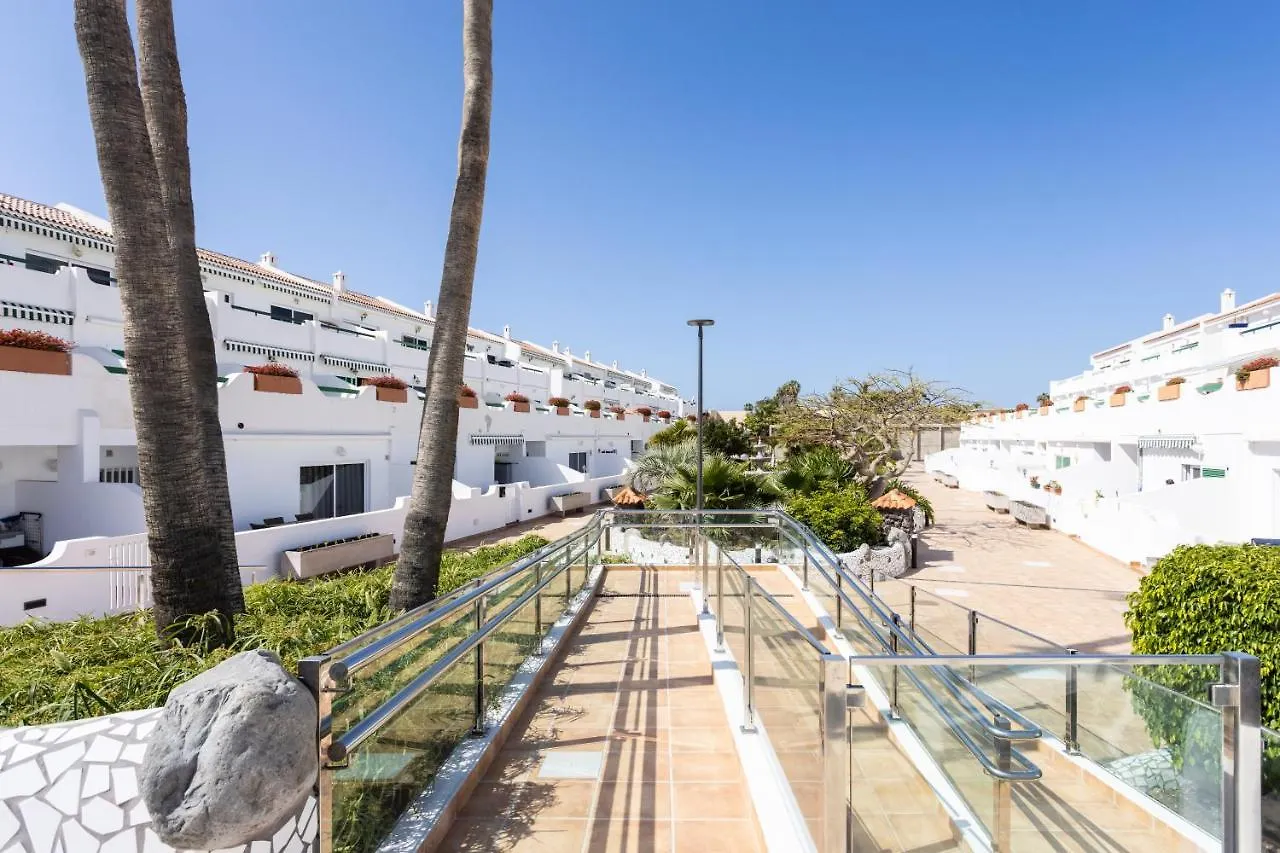 Home2Book Charming Apartment Costa Del Silencio Arona  Arona (Tenerife)