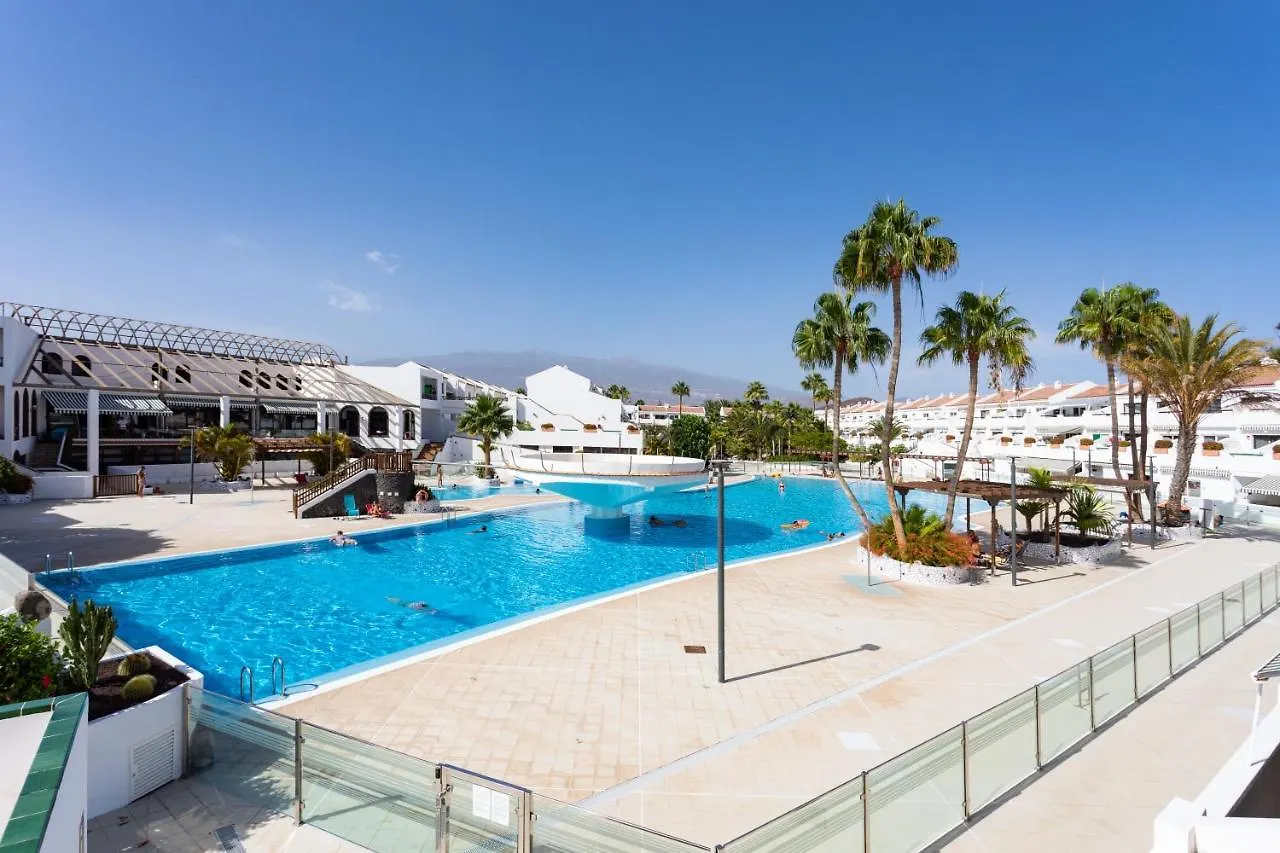 Home2Book Charming Apartment Costa Del Silencio Arona