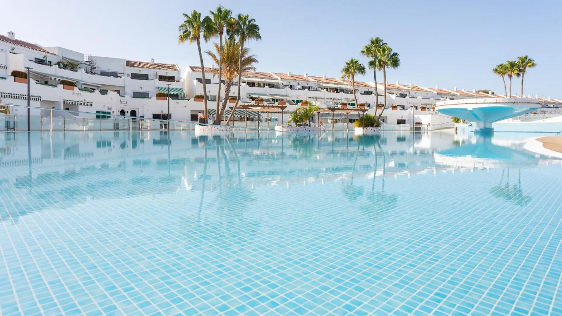Home2Book Charming Apartment Costa Del Silencio Arona