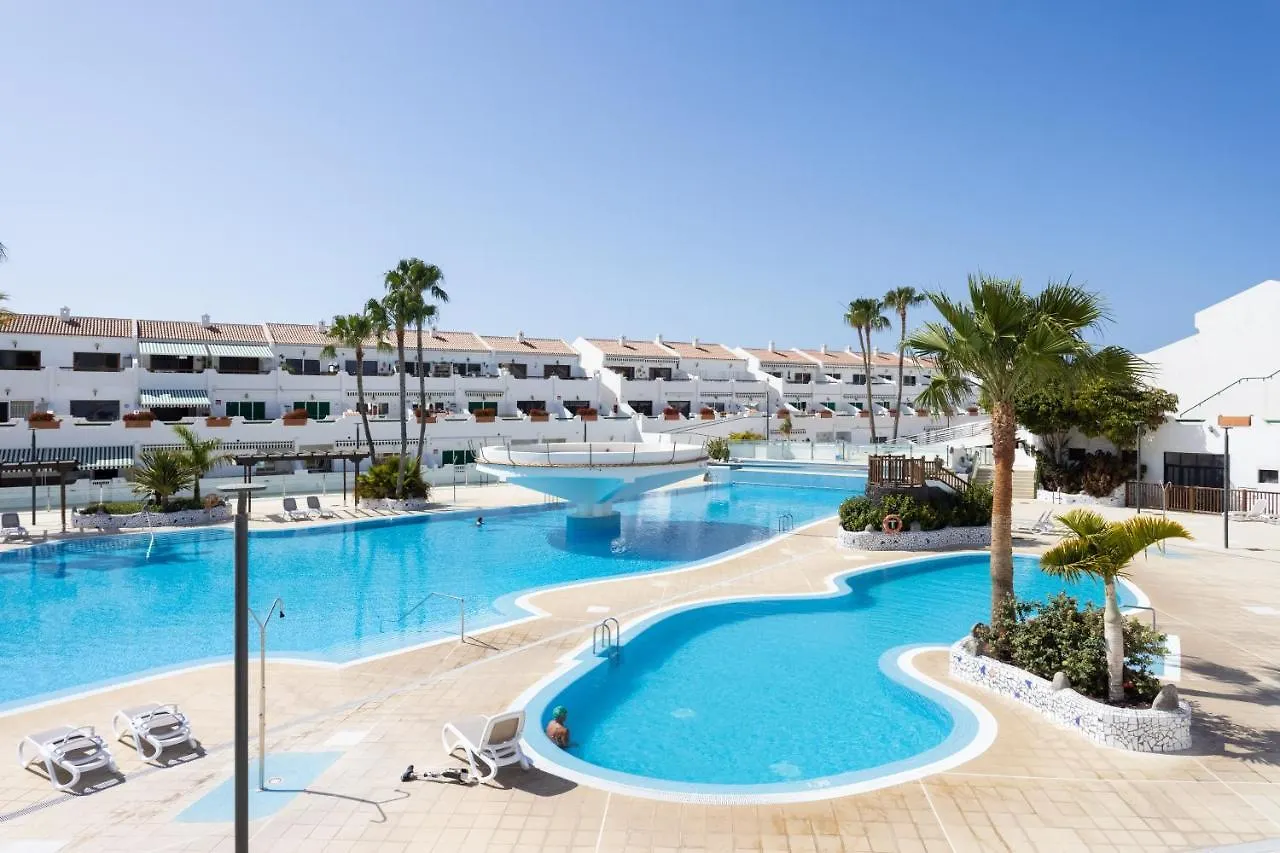 Home2Book Charming Apartment Costa Del Silencio Arona