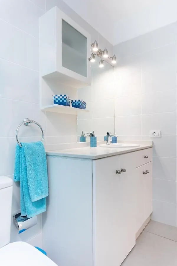 Home2Book Charming Apartment Costa Del Silencio Arona