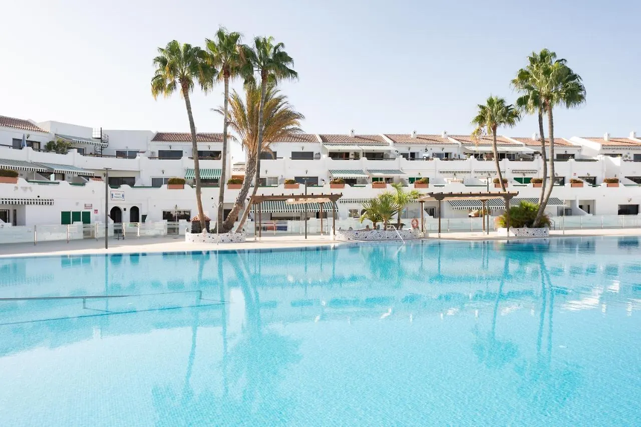 Home2Book Charming Apartment Costa Del Silencio Arona