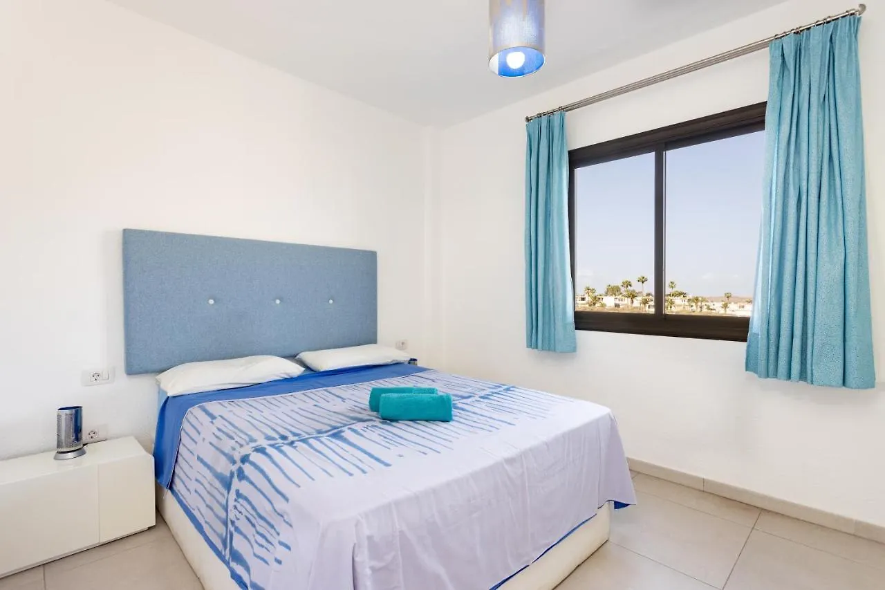 Home2Book Charming Apartment Costa Del Silencio Arona  Arona (Tenerife)