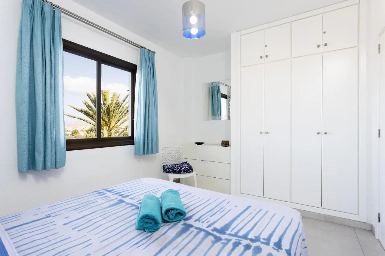 Home2Book Charming Apartment Costa Del Silencio Arona  0*, Arona (Tenerife)