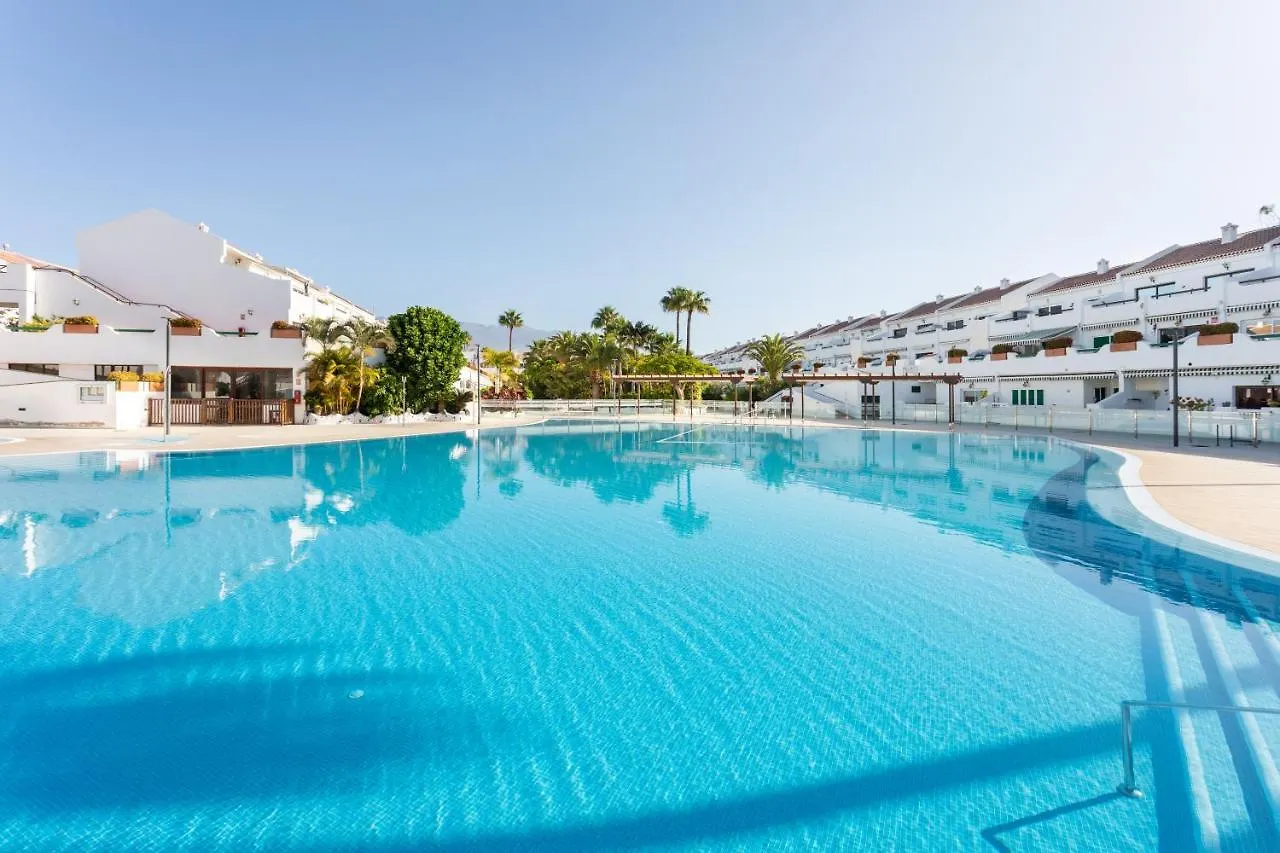 Home2Book Charming Apartment Costa Del Silencio Arona  Spain