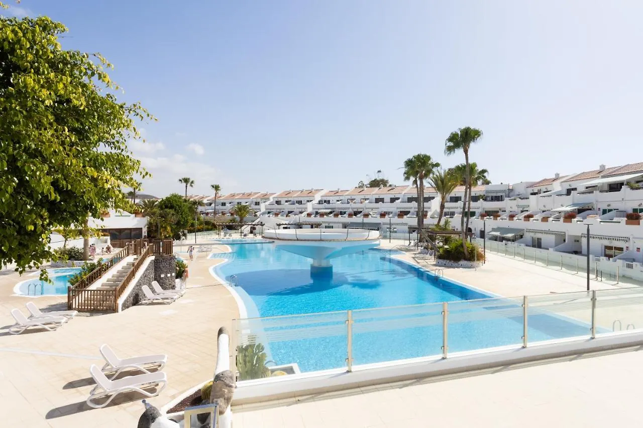 Home2Book Charming Apartment Costa Del Silencio Arona