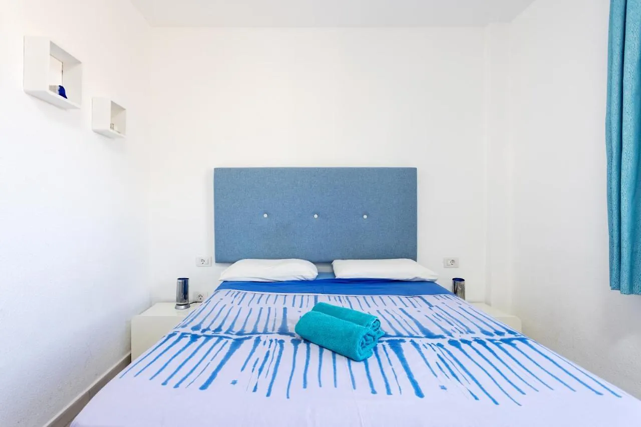 Home2Book Charming Apartment Costa Del Silencio Arona  Spain