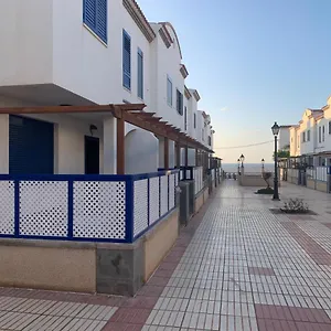  Appartement Vivienda Agaete Paradise