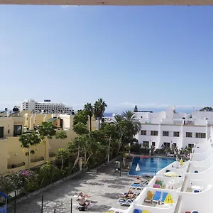 Avenida Puig Apartment