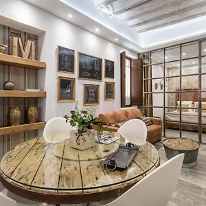 Loft Gracia , Granada Spagna