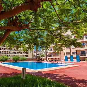 Tantulia Crissol 405 Apto 1 Hab Apartment