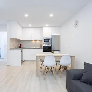 Ohana Townhouse Apartment Arona (Tenerife)