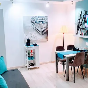Papagayo Apartment Arona (Tenerife)