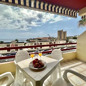 Sunbeach Apartment