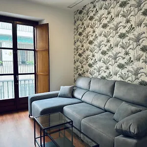 Catedral Square Apartment Seville