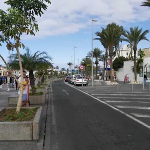 Americas Heart ! , Arona (Tenerife) Spagna