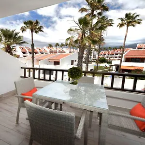 Parque Santiago Luxury 306 Apartment Arona (Tenerife)
