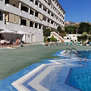 Summerland Cristianos Apartment Arona (Tenerife)