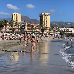 En Playa Vistas - Torres Del Sol , Arona (Tenerife) Spagna