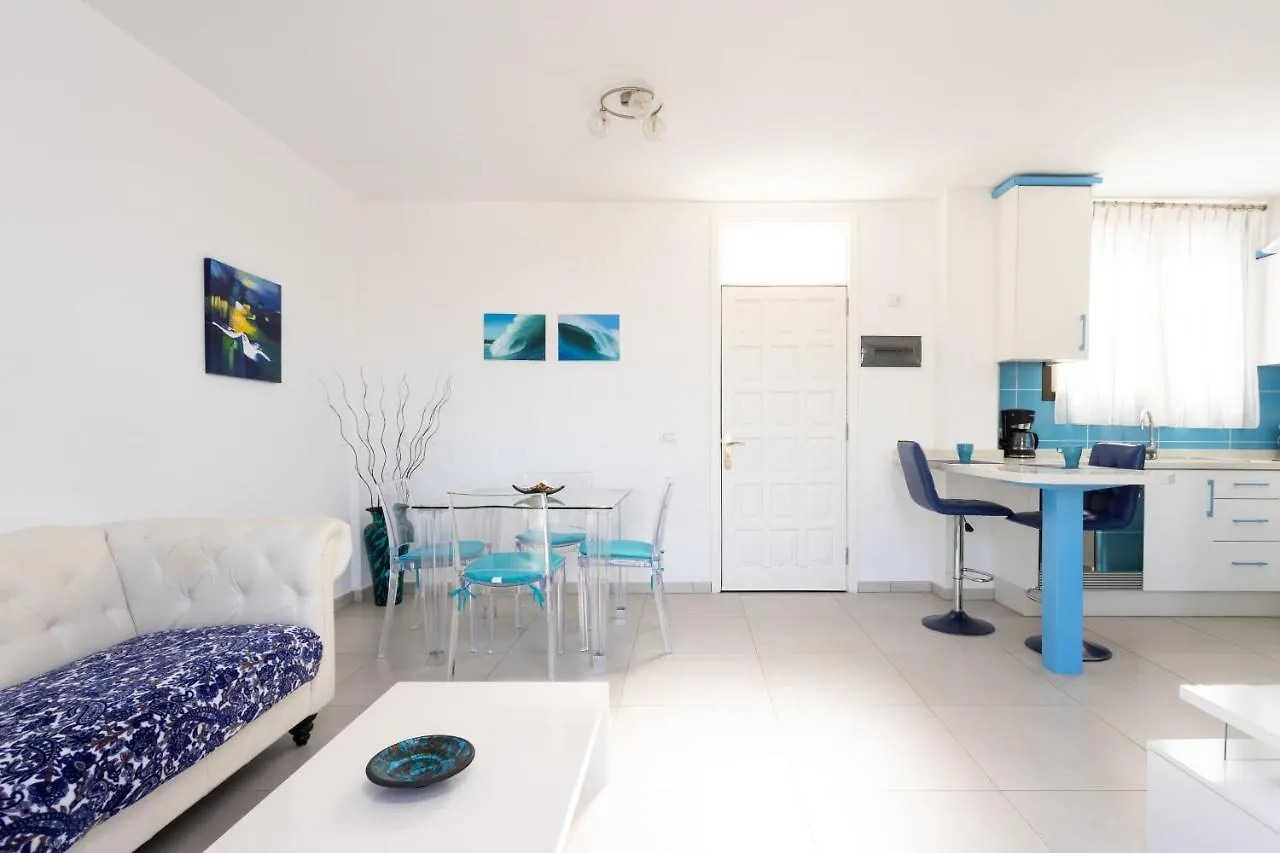 Home2Book Charming Apartment Costa Del Silencio Arona