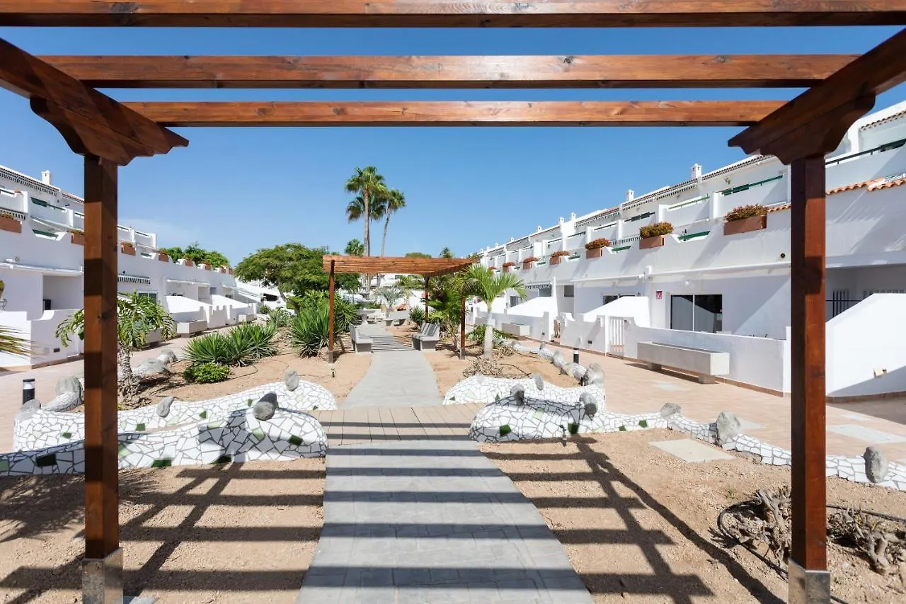 Home2Book Charming Apartment Costa Del Silencio Arona  0*, Arona (Tenerife) Spain