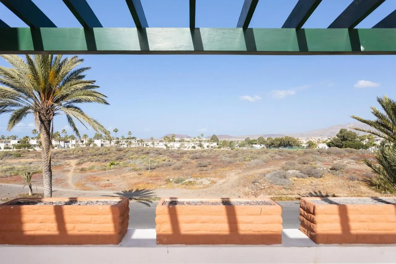 ארונה Home2Book Charming Apartment Costa Del Silencio